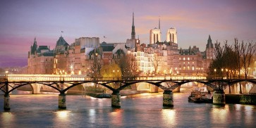 Alan Klug - Paris No. 501