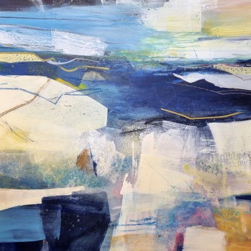Andrew Kinmont - Slipping The Bonds Of Earth