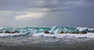 Golie Miamee - Storm in Dorado