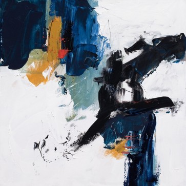 Suzanne McCourt - Go Big, Go Home