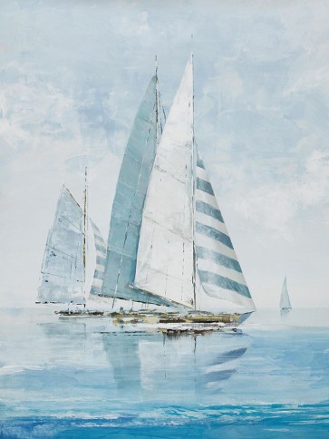 Max Maxx - Sailing Day