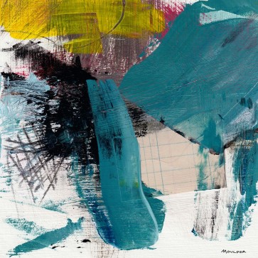 Kim Moulder - Commence