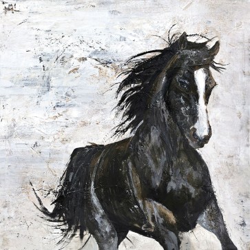 Design Fabrikken - Wild Horse 1