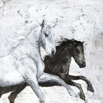 Design Fabrikken - Wild Horse 2