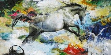 Design Fabrikken - Horse