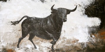 Design Fabrikken - Black Bull