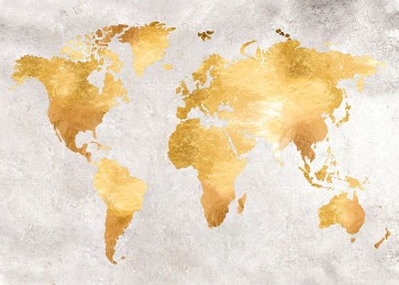Design Fabrikken - Gold World