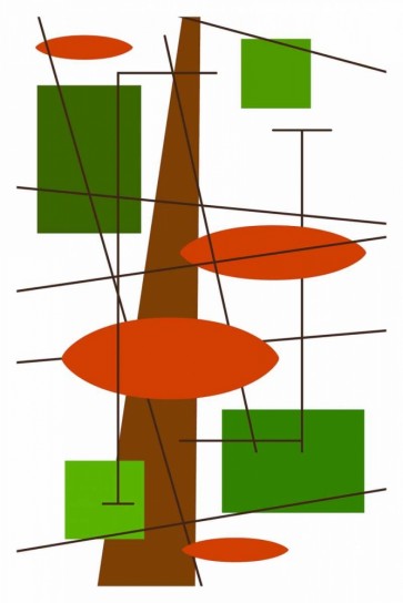 Tonya Newton - Rauth in Green