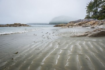 Tim Oldford - Tonquin Beach