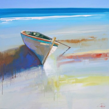 Craig Trewin Penny - Low Tide 2