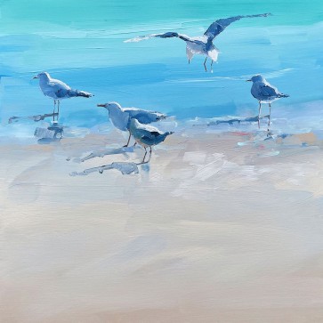 Craig Trewin Penny - In the Shallows 2