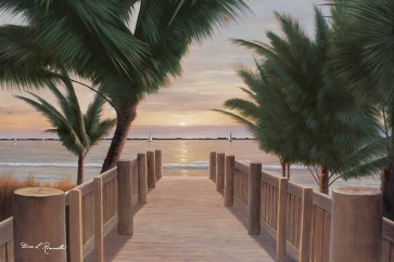 Diane Romanello - Palm Promenade