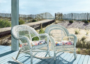 Linda Roberts - Summer Wicker
