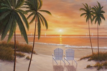 Diane Romanello - Tropical Sun Watch