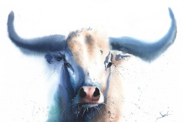 Eric Sweet - Bull