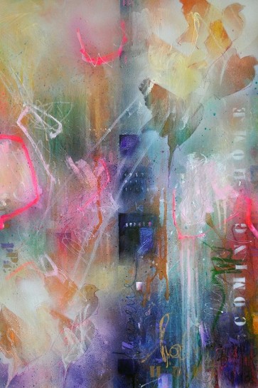 Bea Garding Schubert - Coming Home No. 3