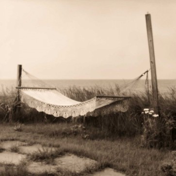 Christine Triebert - Hammock