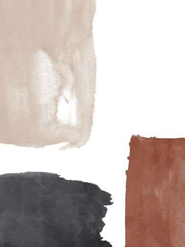 Brandon Wong - Terracotta No. 2