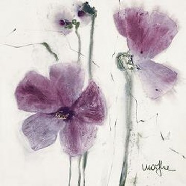 Martha Kisling - Lea Pensées