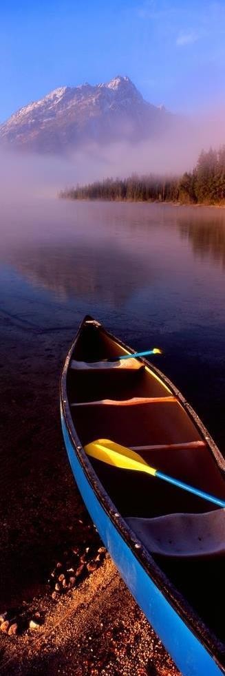 Troy Cook - That Canoe Ride