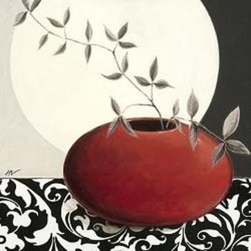Quentin Anderson - Red Jar