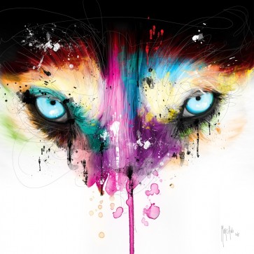Patrice Murciano - Animals - Beast - Across my look