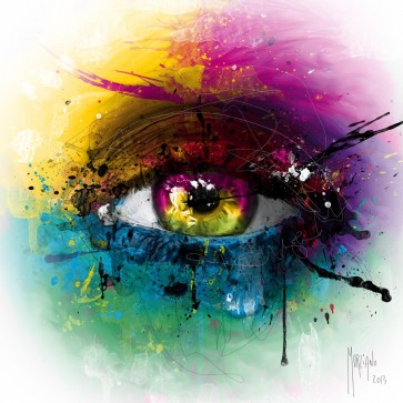 Patrice Murciano - Close-Ups - Requiem for a Dream