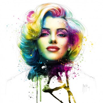 Patrice Murciano - Icons - Marilyn Monroe - Eternal