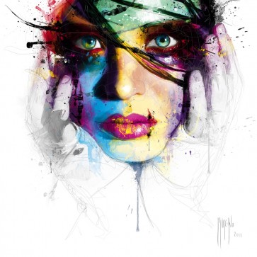 Patrice Murciano - Muses - Coralie
