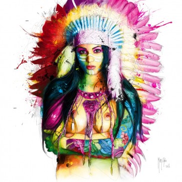 Patrice Murciano - Muses - L'Attrapeuse de Rêves