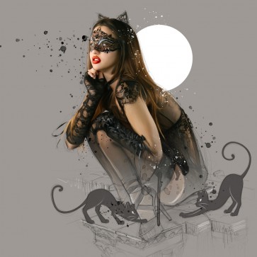 Patrice Murciano - Non Finito - Crazy Cat