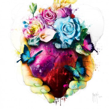 Patrice Murciano - Close-Ups - Take My Heart