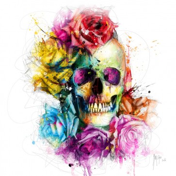 Patrice Murciano - Skulls - Dead or Alive