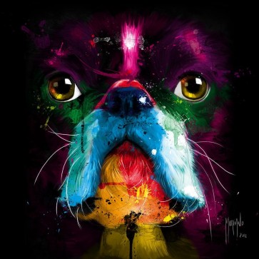 Patrice Murciano - Animal - Boston