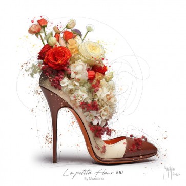 Patrice Murciano - Petite Fleur #7