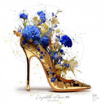 Patrice Murciano - Petite Fleur #9
