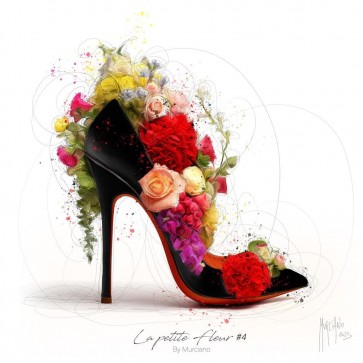 Patrice Murciano - Petite Fleur #11