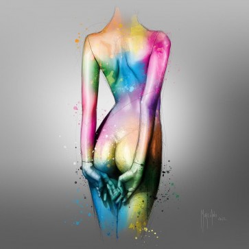 Patrice Murciano - Pudeur