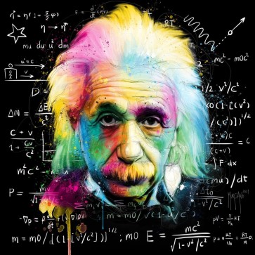 Patrice Murciano - Tout Est Relatif