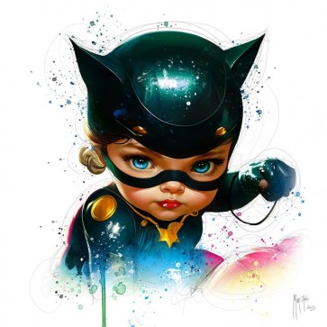 Patrice Murciano - Baby Catwoman 3