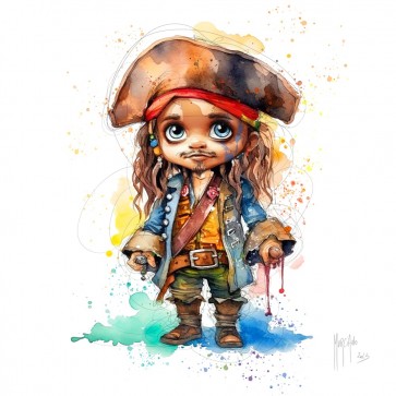 Patrice Murciano - Baby Jack Sparrow 2