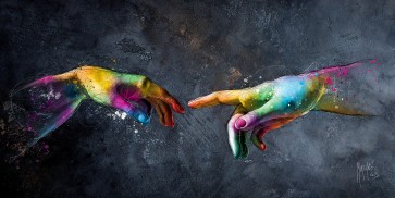 Patrice Murciano - Voici L'homme
