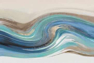 Emma Peal - Blue Elements II