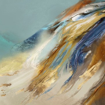 Emma Peal - Fantasy Mountain 