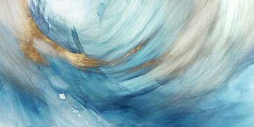 Emma Peal - Blue Vortex
