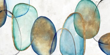 Emma Peal - Jewel Pebbles