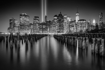 Berk - Tribute to NYC