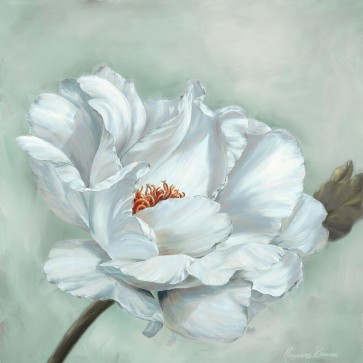 Marianne Broome - Precious Peony I