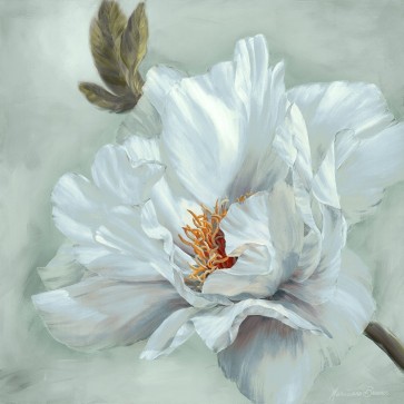 Marianne Broome - Precious Peony II