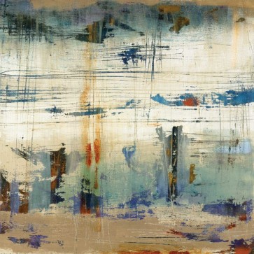 Tim Bredley - Torn I